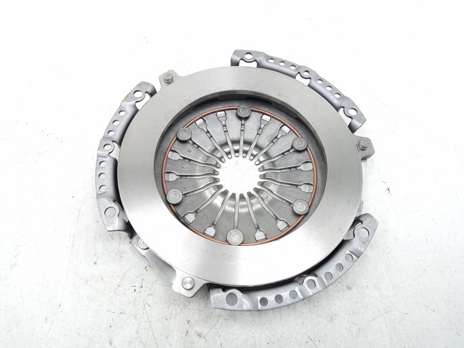 Spingidisco frizione FORD Fiesta 3° Serie