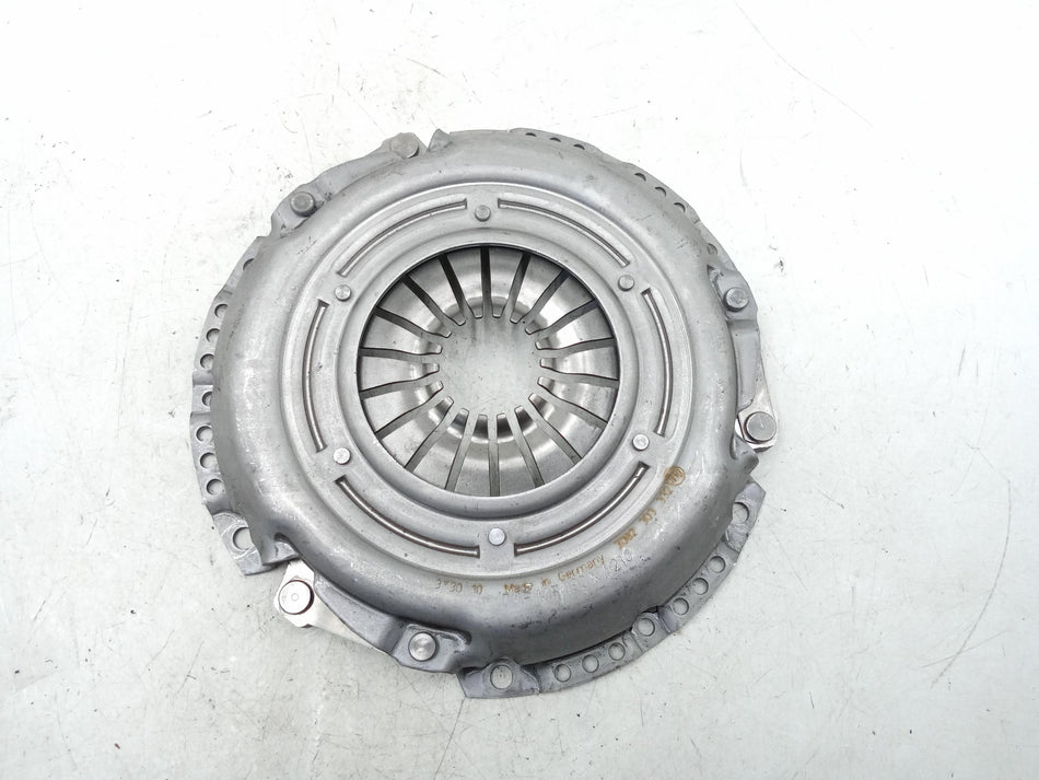 Spingidisco frizione FORD Fiesta 3° Serie