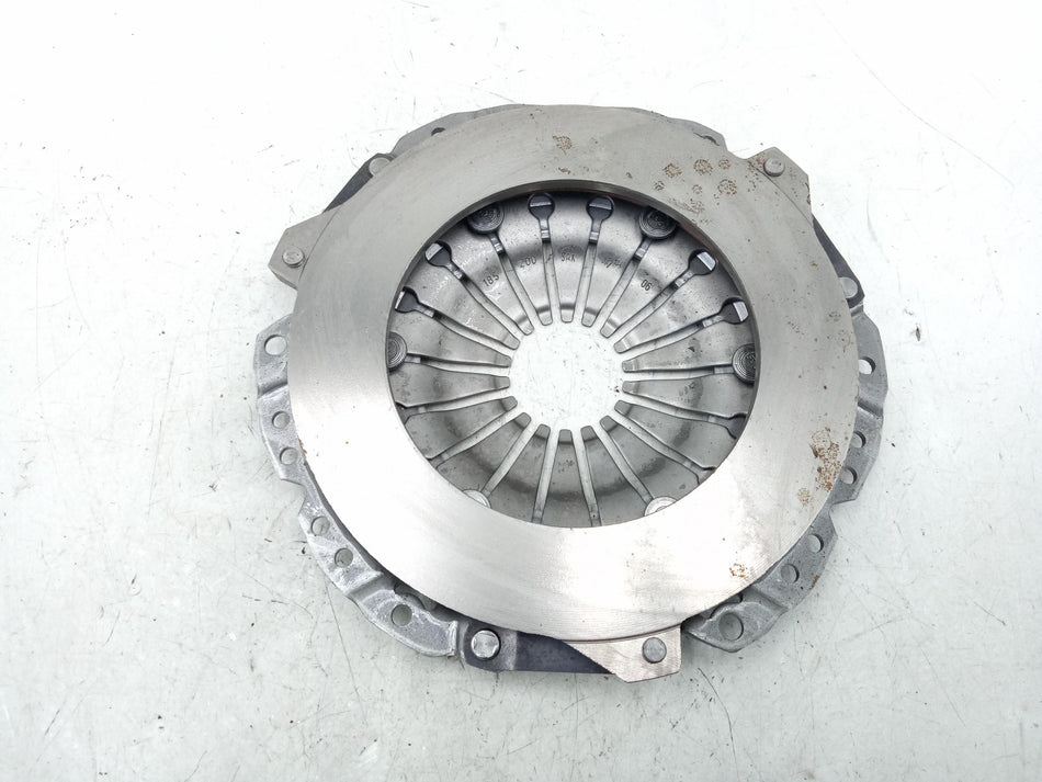 Spingidisco frizione OPEL Meriva 1° Serie