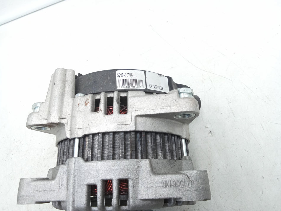 Alternatore PEUGEOT 407 Berlina