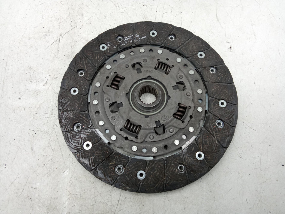 Disco Frizione ALFA ROMEO Giulietta Serie (940_) (10>13)