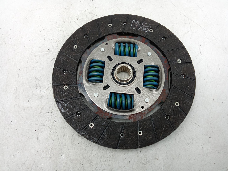 Disco Frizione CITROEN C5 Break 1° Serie