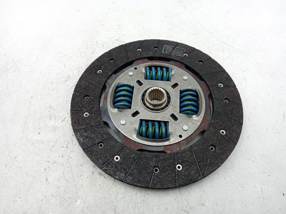 Disco Frizione CITROEN C5 Break 1° Serie