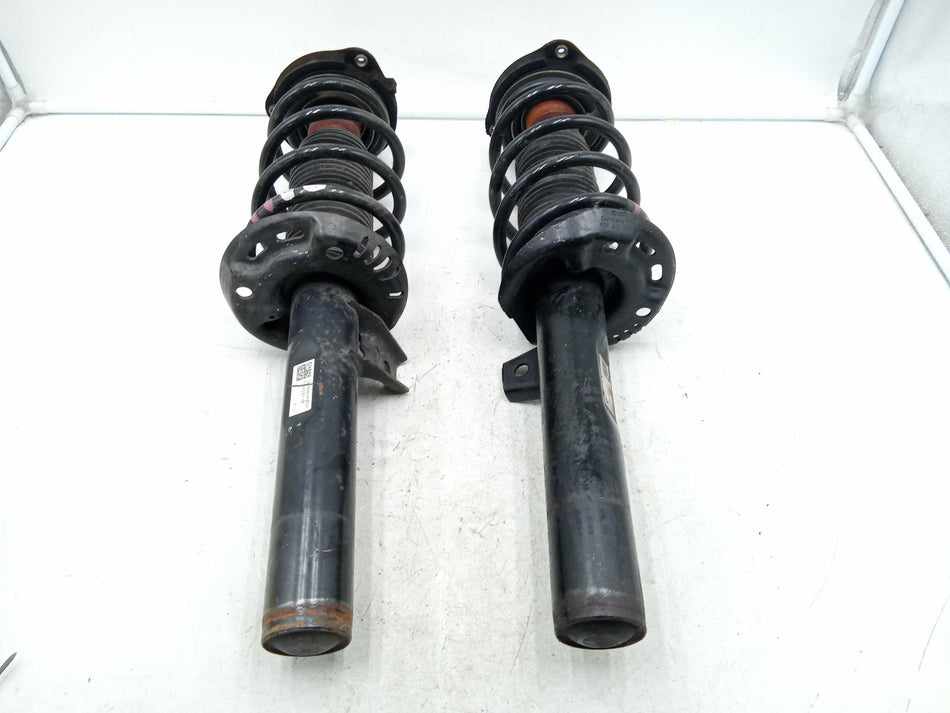 Coppia Ammortizzatori VOLKSWAGEN Scirocco Serie (138) (14>)