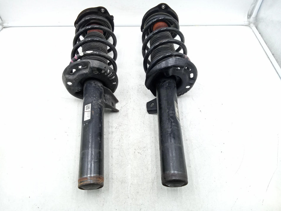 Coppia Ammortizzatori VOLKSWAGEN Scirocco Serie (138) (14>)