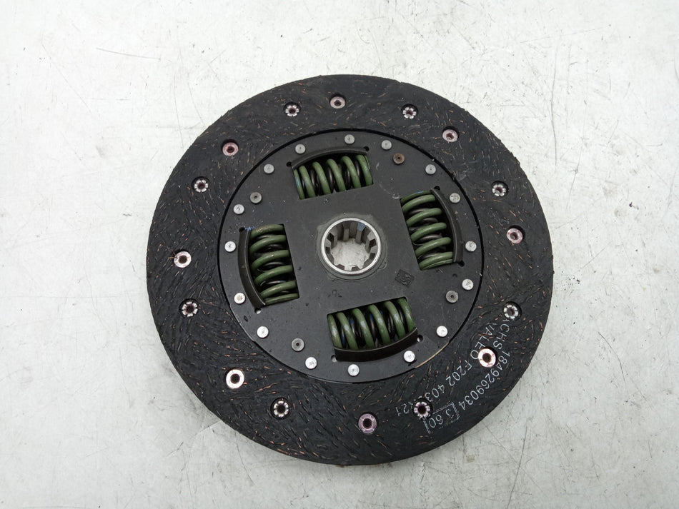 Disco Frizione BMW Serie 5 E34 Berlina