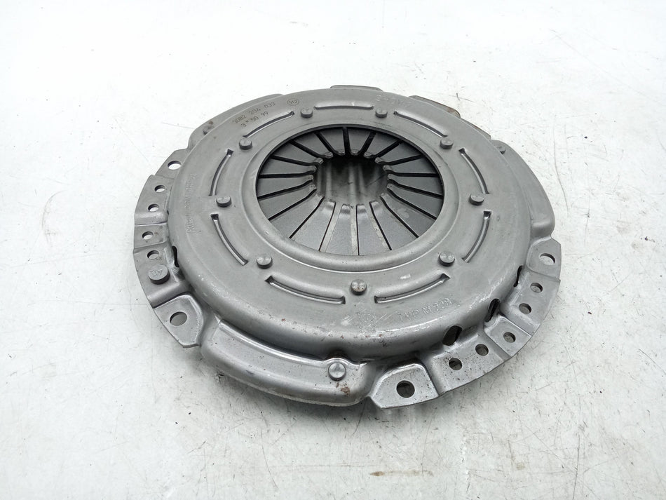 Spingidisco frizione VOLVO 740 Berlina