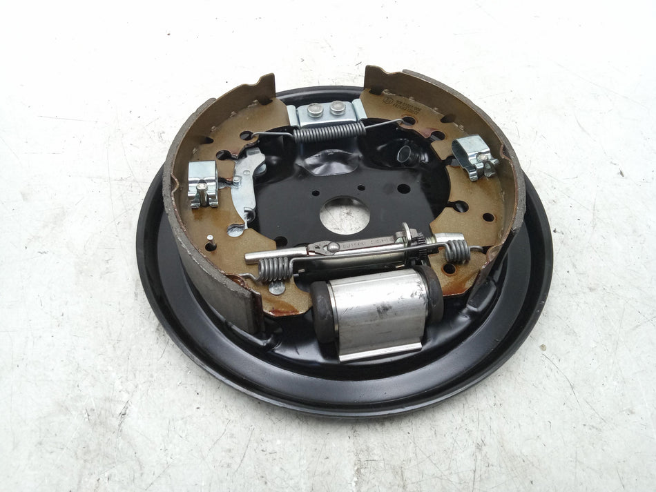 Ganasce freno FIAT Brava Berlina