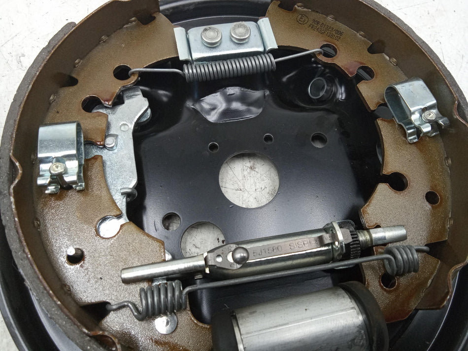 Ganasce freno FIAT Brava Berlina