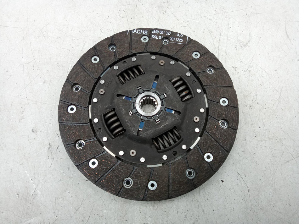 Disco Frizione OPEL Astra G Berlina