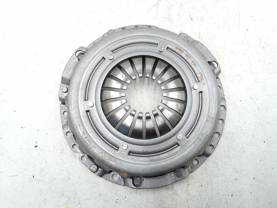 Spingidisco frizione OPEL Vectra A
