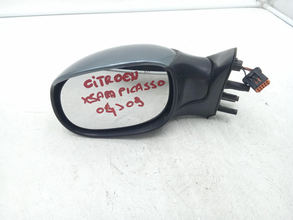 Specchietto Retrovisore Sinistro CITROEN Xsara Picasso 2° Serie