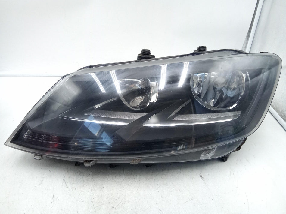 Faro Anteriore Sinistro SEAT Alhambra 3° Serie