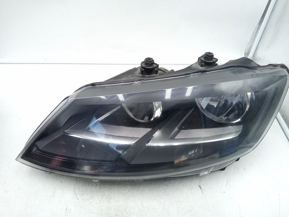 Faro Anteriore Sinistro SEAT Alhambra 3° Serie