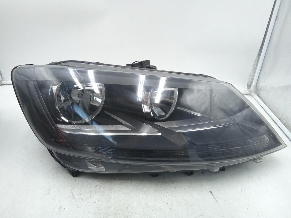 Faro anteriore Destro SEAT Alhambra 3° Serie