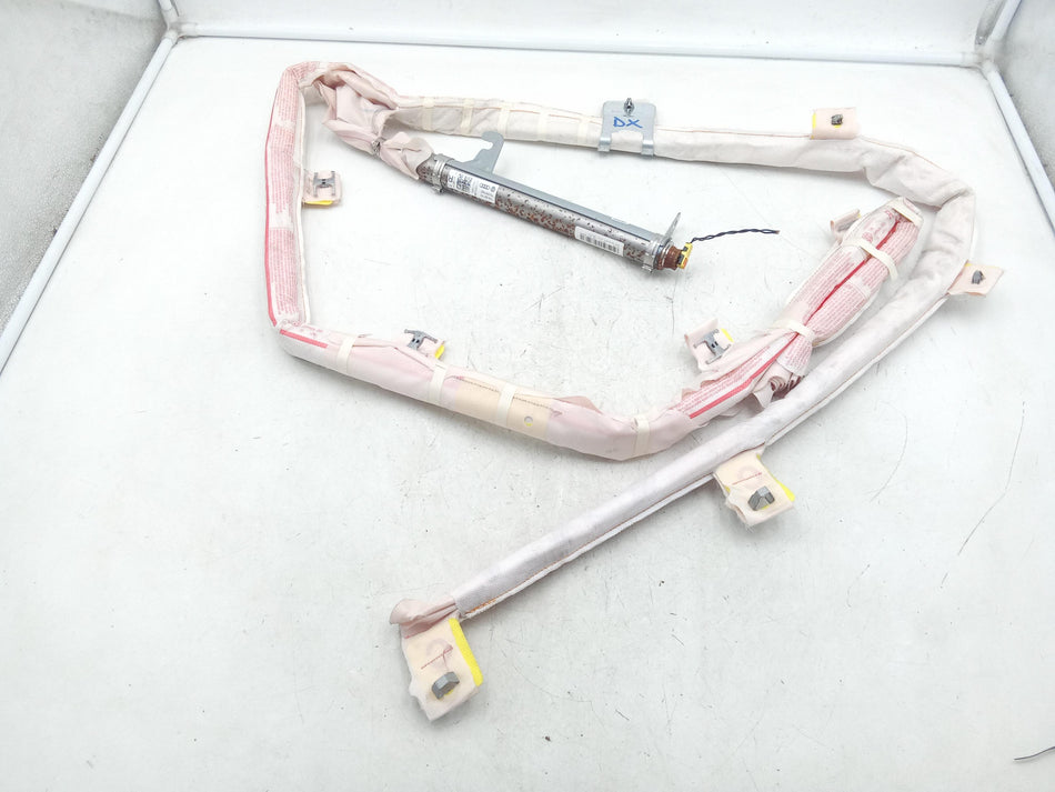 Airbag a tendina laterale passeggero SEAT Alhambra 3° Serie