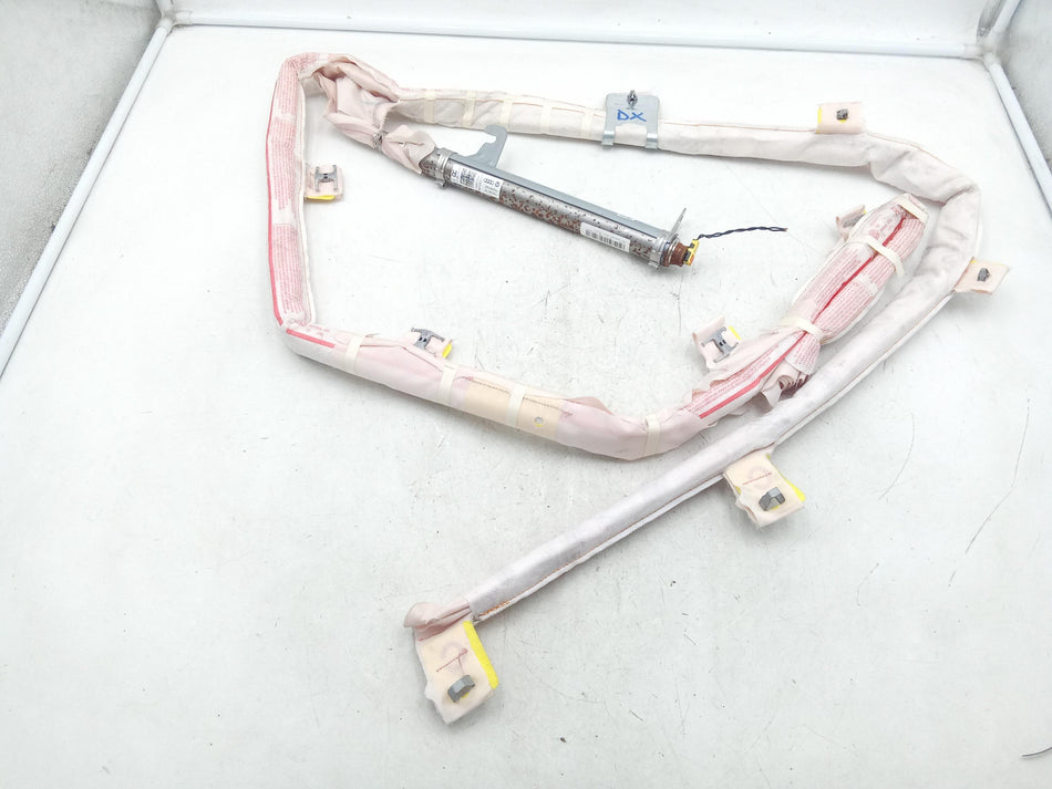 Airbag a tendina laterale passeggero SEAT Alhambra 3° Serie