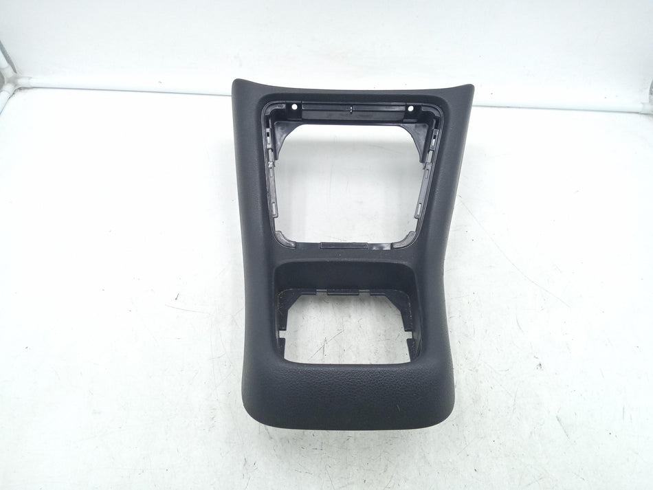 Modanatura console tunnel centrale SEAT Alhambra 3° Serie