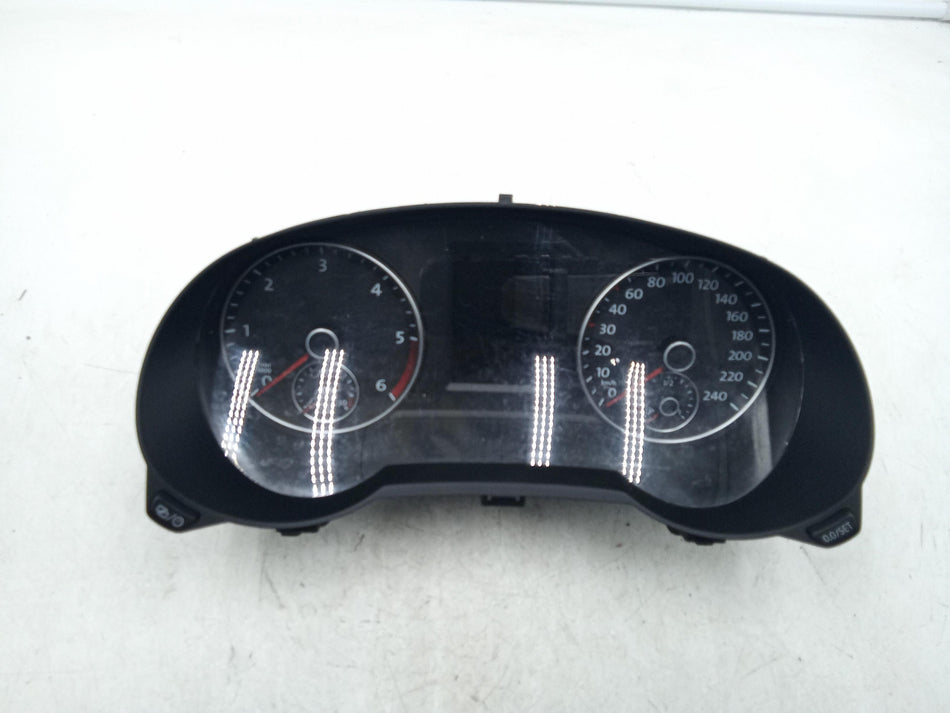 Quadro Strumenti SEAT Alhambra 3° Serie