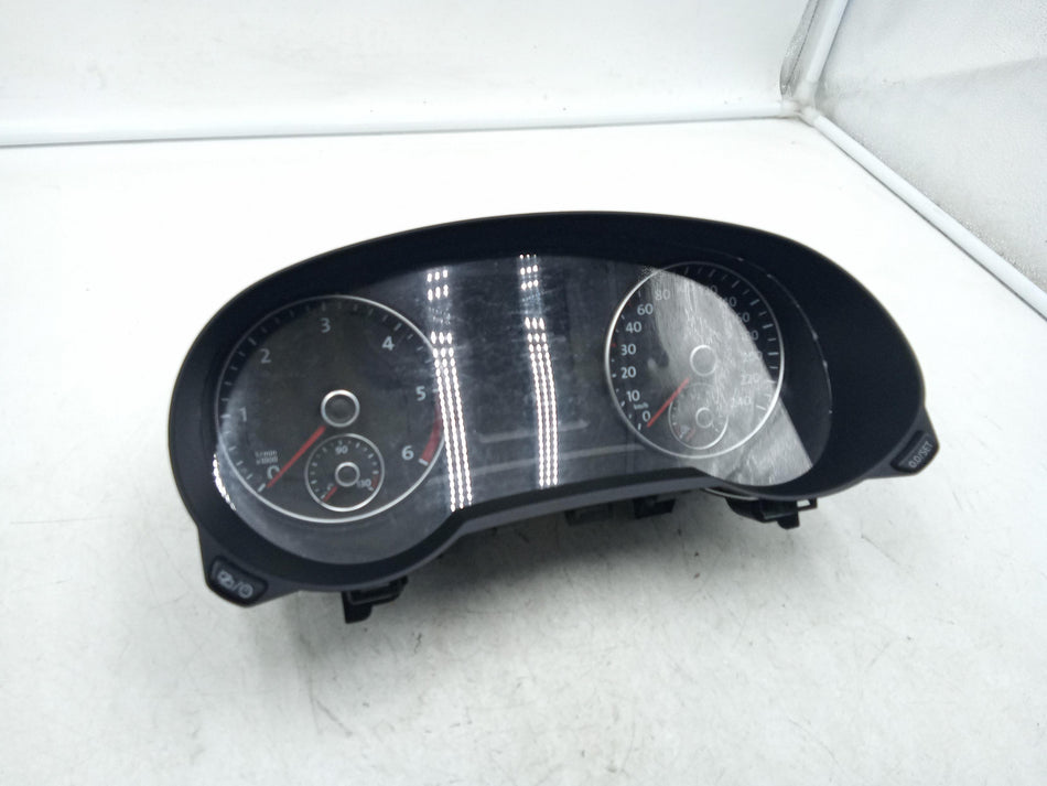 Quadro Strumenti SEAT Alhambra 3° Serie