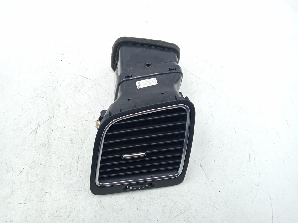 Bocchetta aria cruscotto DX SEAT Alhambra 3° Serie