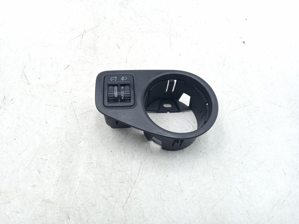 Regolatore Fari SEAT Alhambra 3° Serie