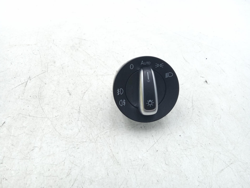 Interruttore comando luci SEAT Alhambra 3° Serie