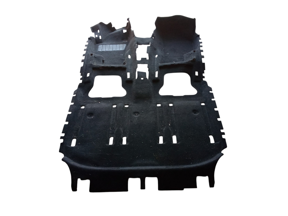 Moquette interna abitacolo SEAT Alhambra 3° Serie
