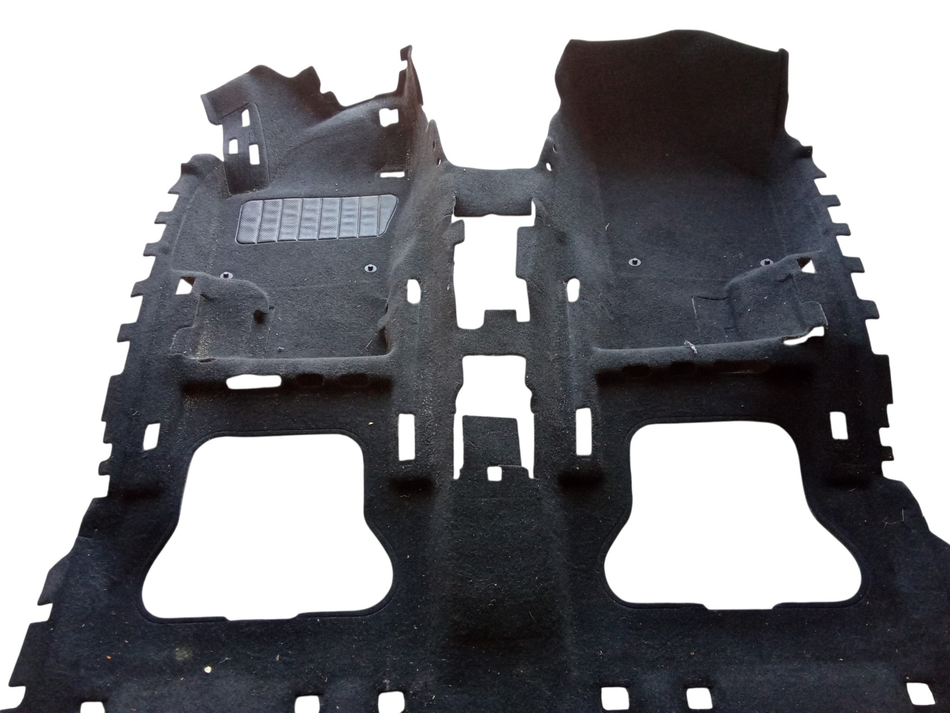 Moquette interna abitacolo SEAT Alhambra 3° Serie