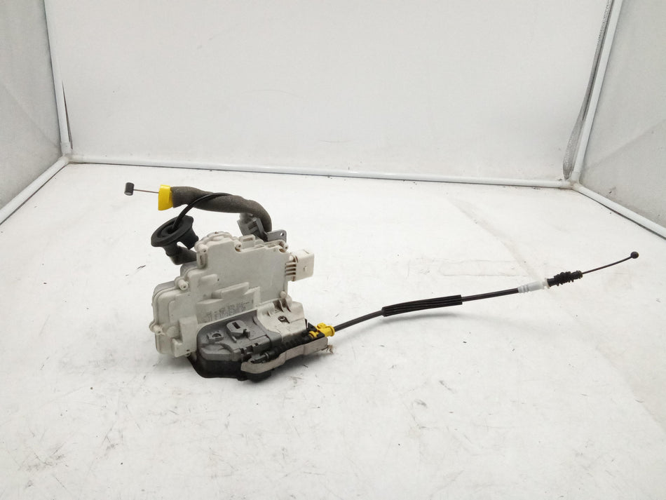 Serratura Posteriore destra AUDI A6 Avant Serie C7 (4G5) (11>18)