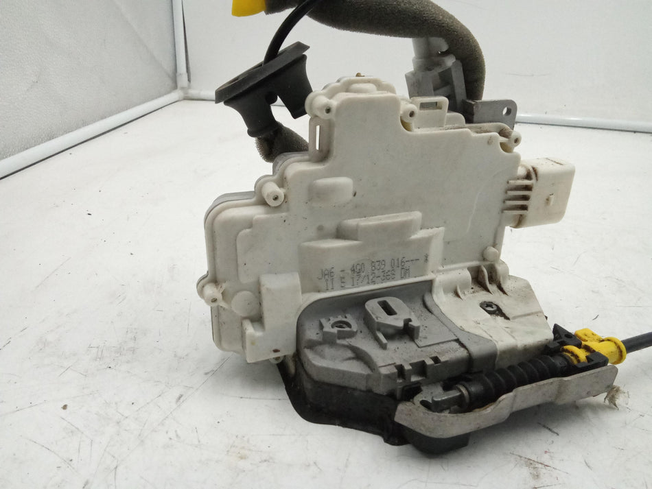Serratura Posteriore destra AUDI A6 Avant Serie C7 (4G5) (11>18)