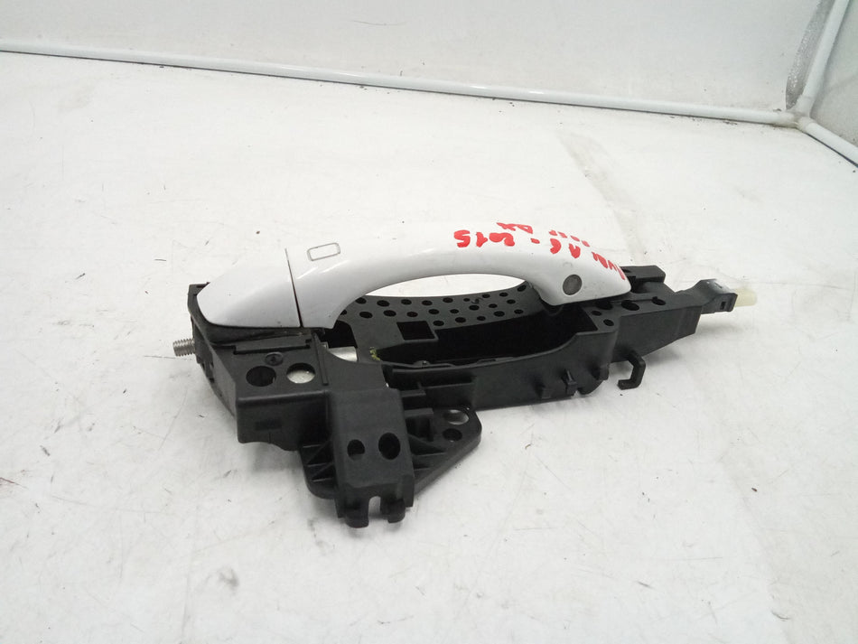 Maniglia esterna Posteriore Destra AUDI A6 Avant Serie C7 (4G5) (11>18)