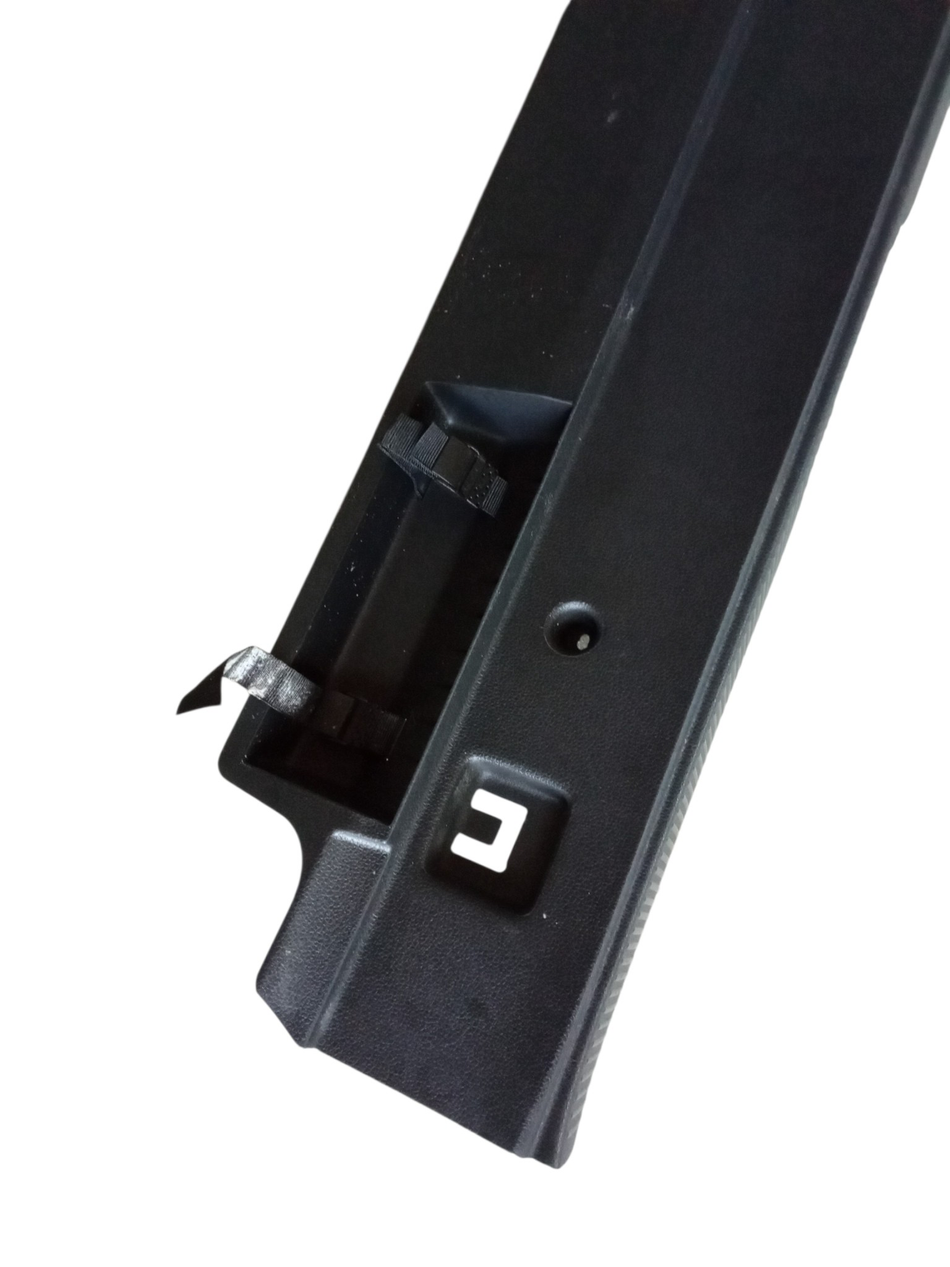 Pannello Battivaligia SEAT Alhambra 3° Serie
