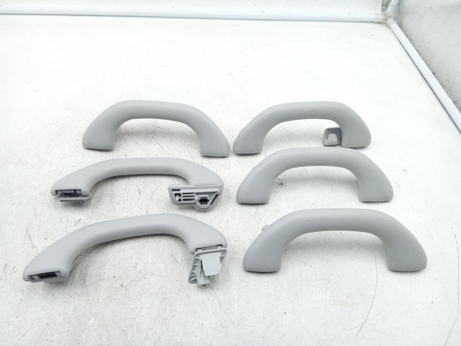 Maniglie Tetto SEAT Alhambra 3° Serie