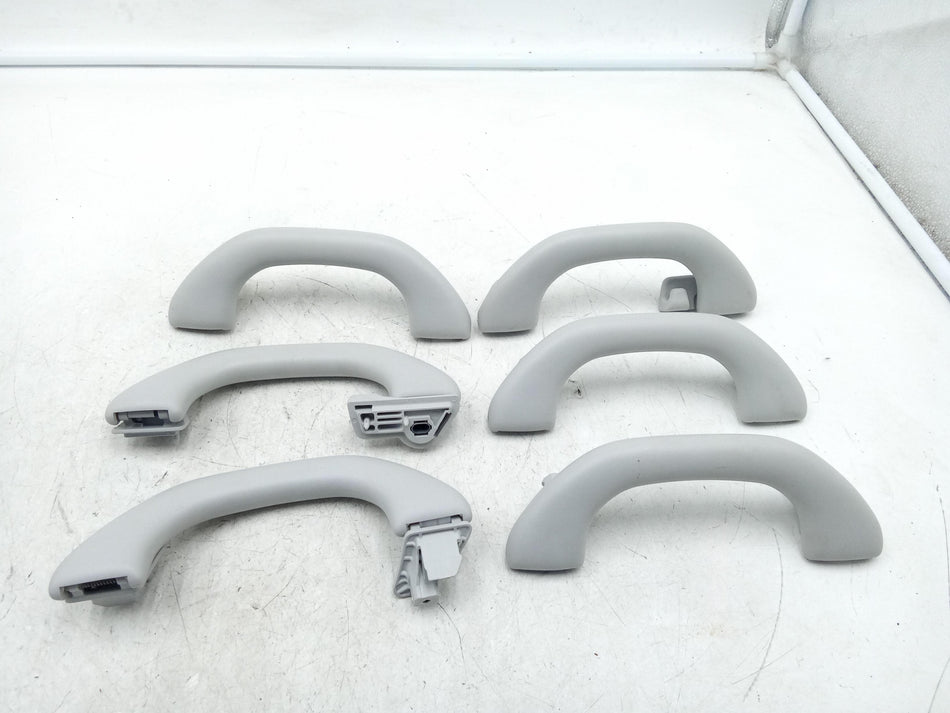 Maniglie Tetto SEAT Alhambra 3° Serie