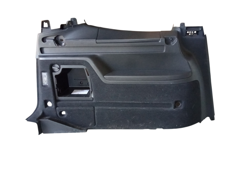 Pannello Baule Posteriore Sinistro SEAT Alhambra 3° Serie