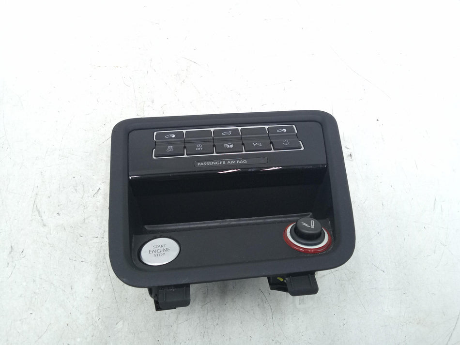 Console centrale SEAT Alhambra 3° Serie