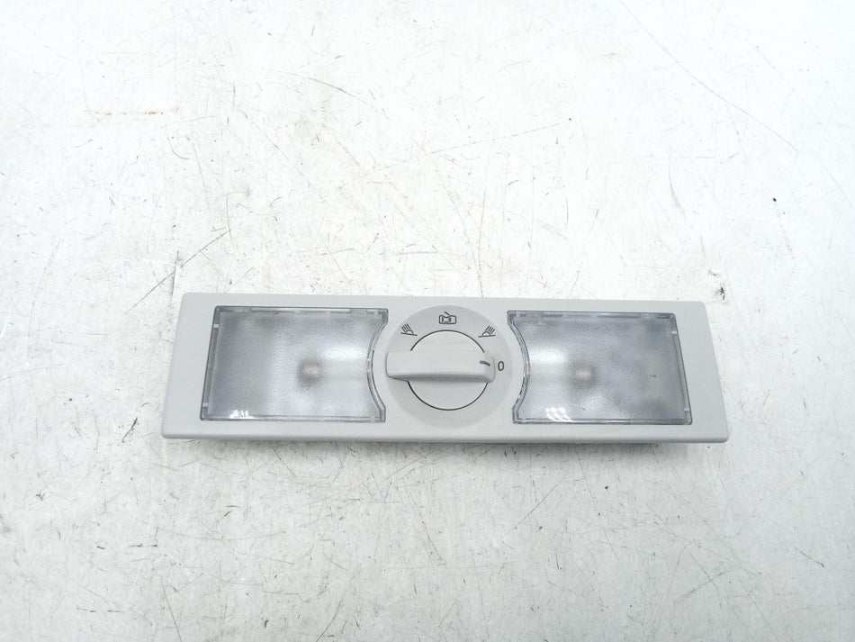 Plafoniera SEAT Alhambra 3° Serie