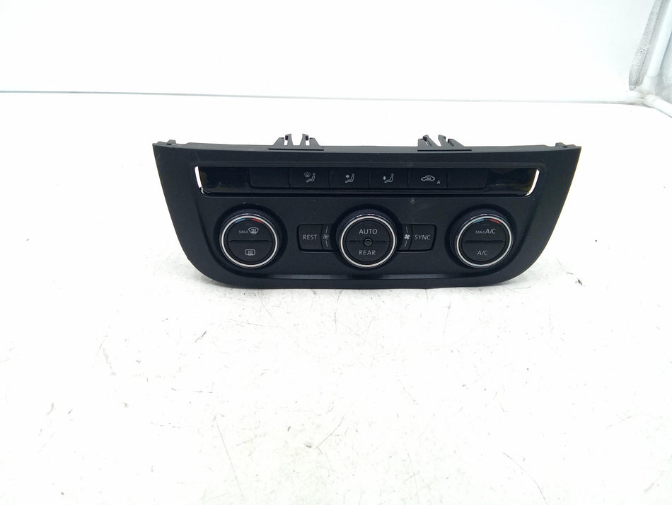 Comandi Clima SEAT Alhambra 3° Serie