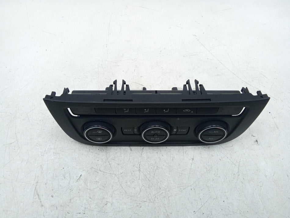Comandi Clima SEAT Alhambra 3° Serie