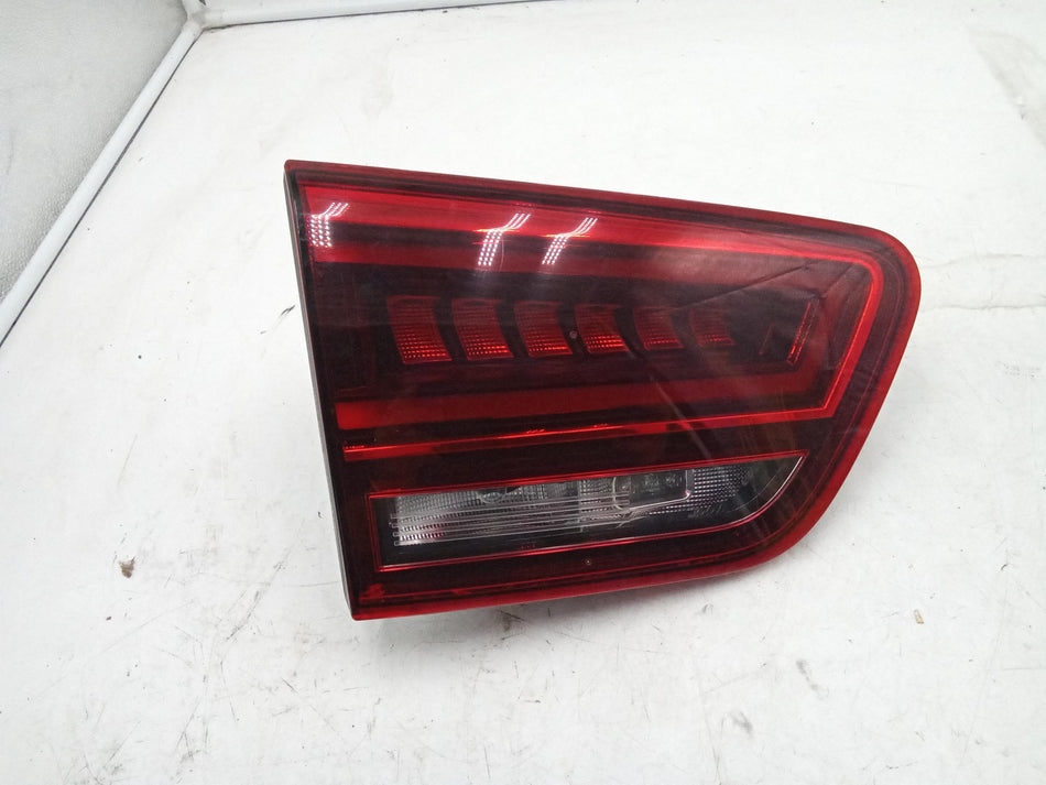Fanale posteriore SX a LED integrato nel portellone SEAT Alhambra 3° Serie