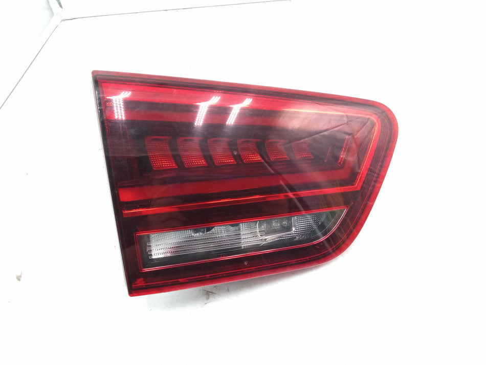 Fanale posteriore SX a LED integrato nel portellone SEAT Alhambra 3° Serie