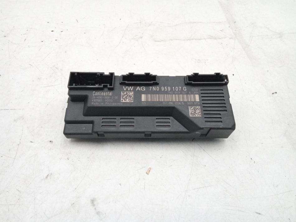 Centralina portellone posteriore SEAT Alhambra 3° Serie