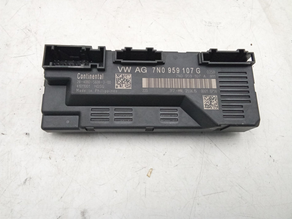 Centralina portellone posteriore SEAT Alhambra 3° Serie