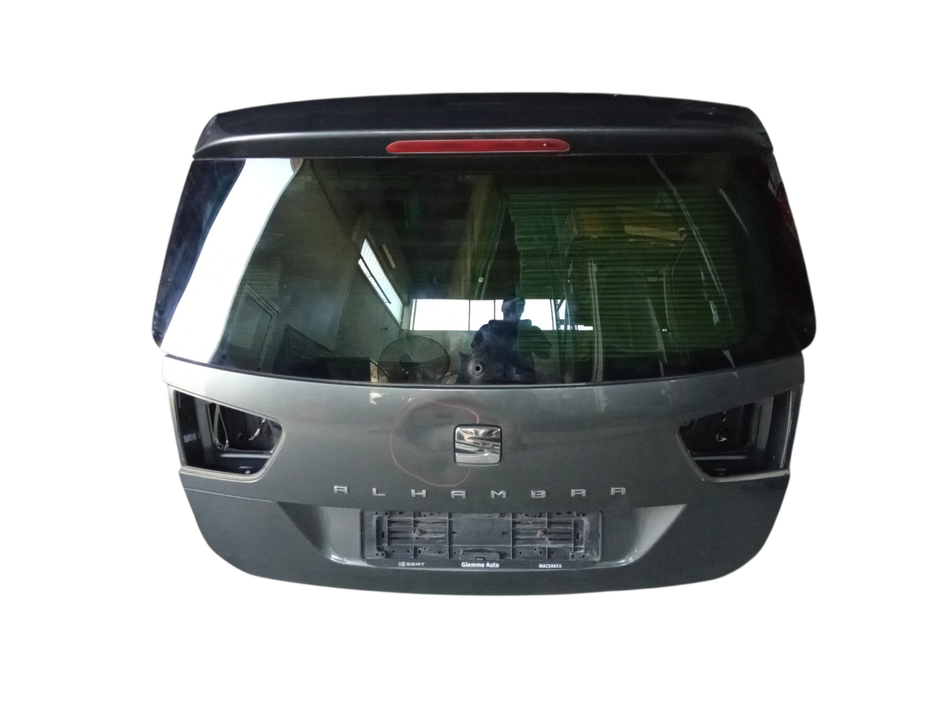 Portellone Posteriore Completo SEAT Alhambra 3° Serie