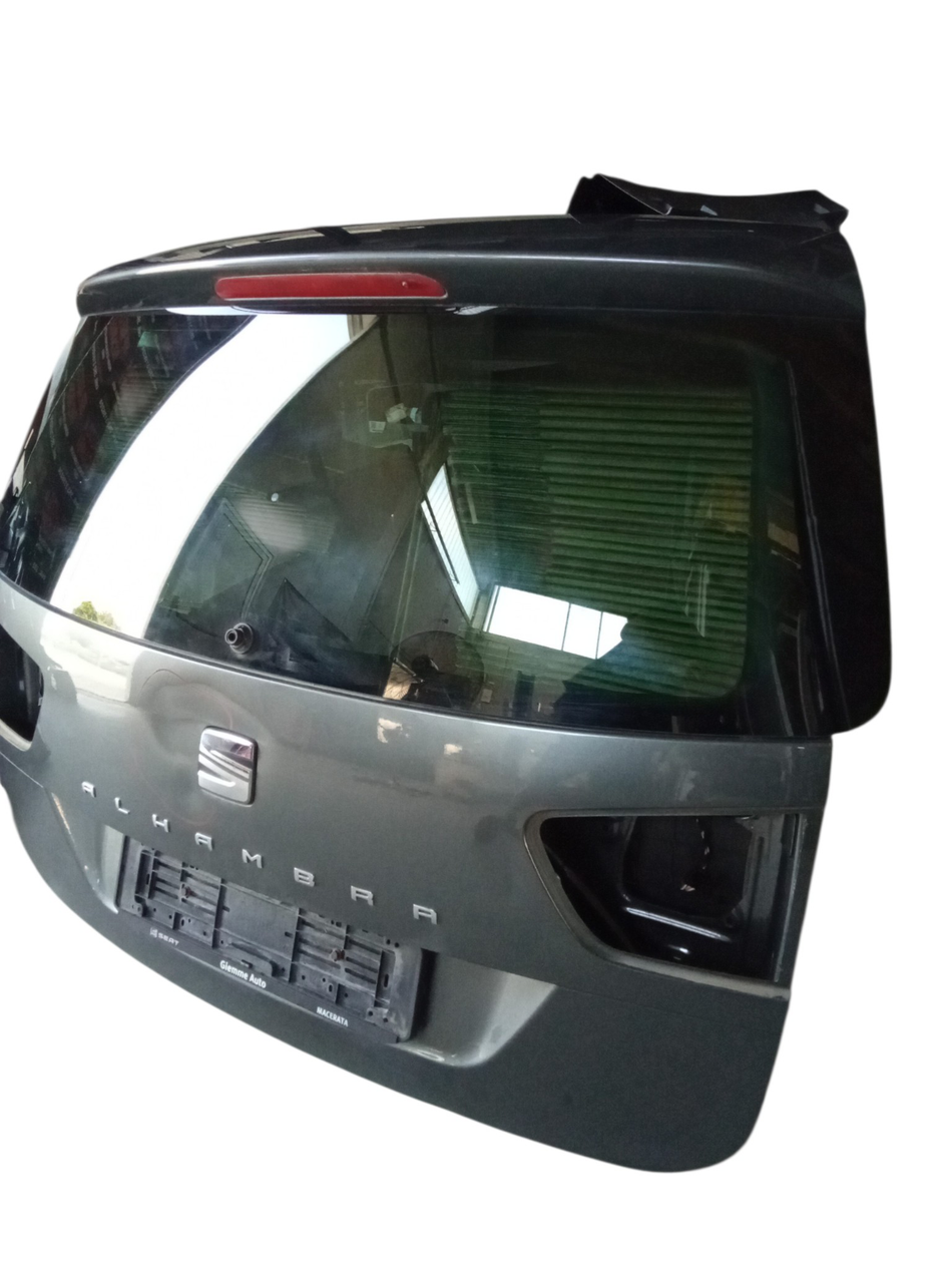 Portellone Posteriore Completo SEAT Alhambra 3° Serie