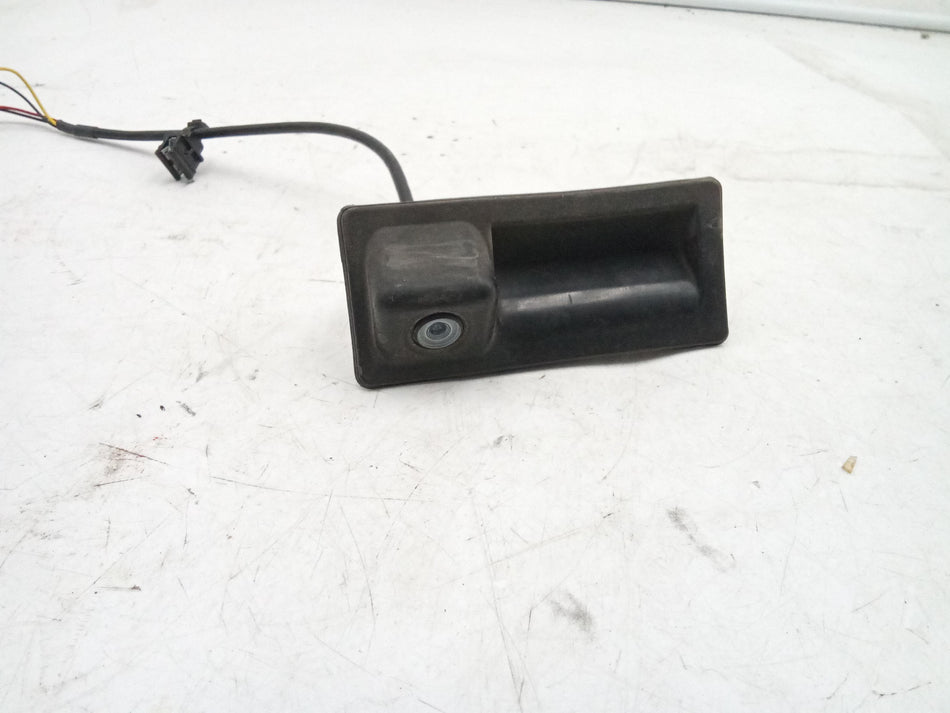Telecamera posteriore SEAT Alhambra 3° Serie