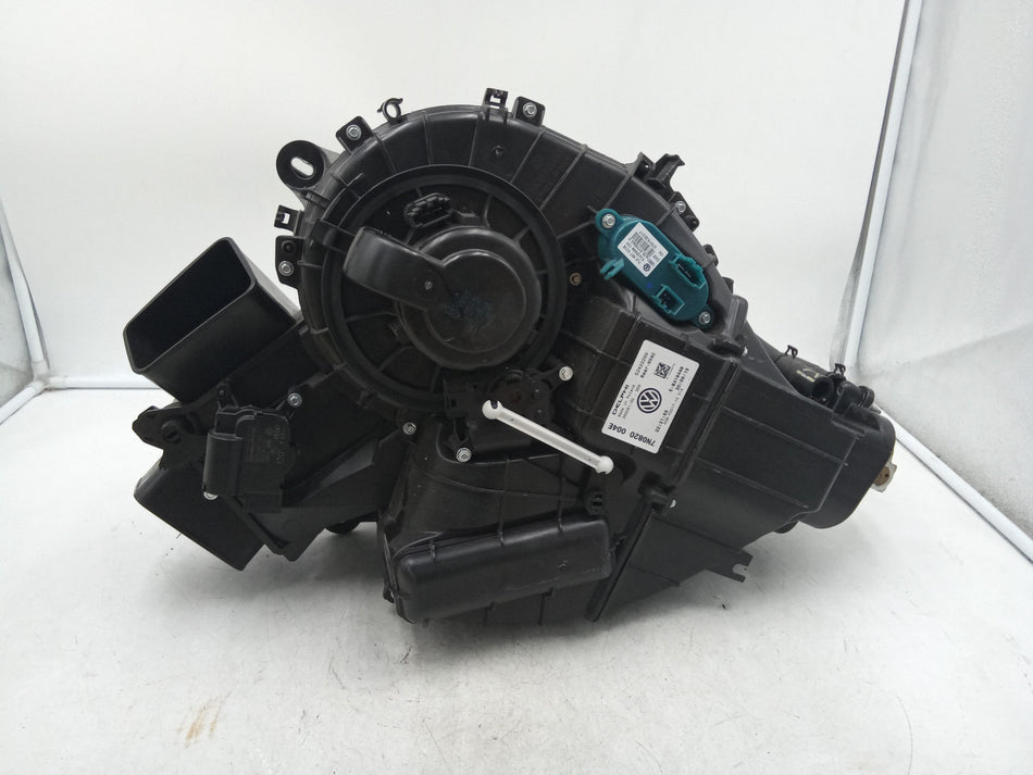 Gruppo stufa SEAT Alhambra 3° Serie