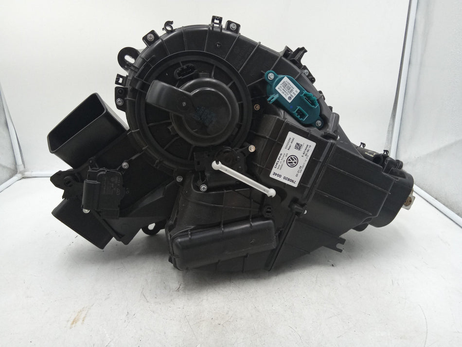 Gruppo stufa SEAT Alhambra 3° Serie