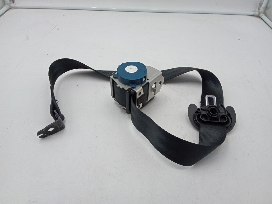 Cintura di sicurezza Posteriore Sx SEAT Alhambra 3° Serie